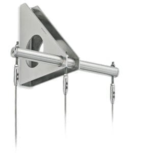 Heavy Duty Planet Climbing Breackets