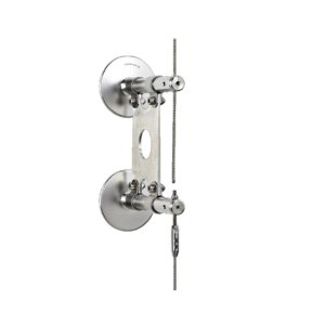 Vertical Planting System